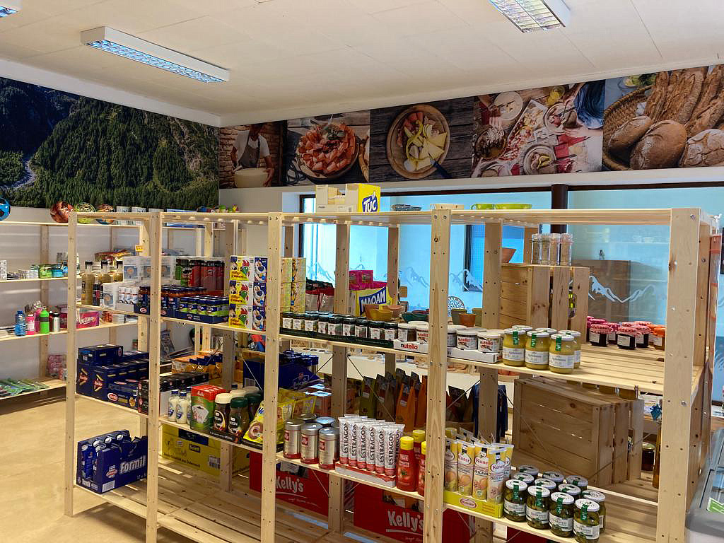 EuroParcs Hermagor Nassfeld 13