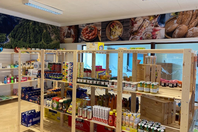 Hotel EuroParcs Hermagor – Nassfeld