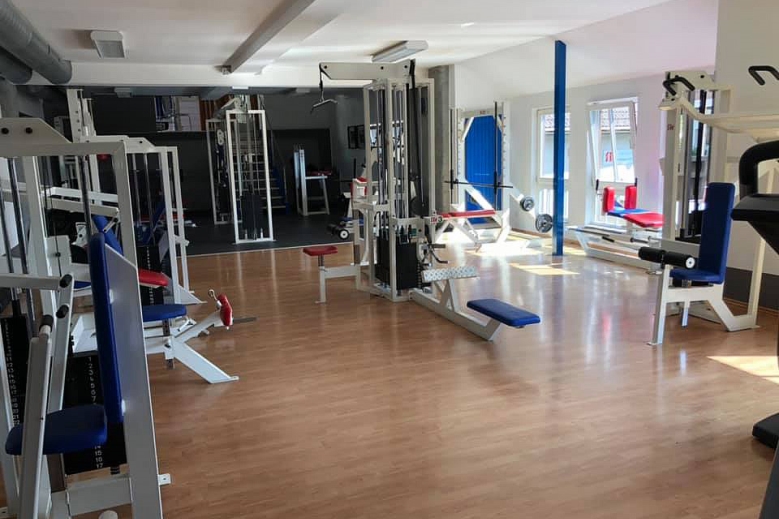 Hotel EuroParcs Hermagor – Nassfeld