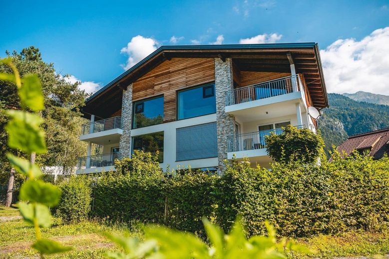 Hotel EuroParcs Hermagor – Nassfeld