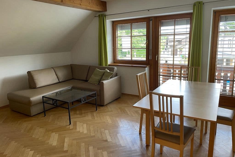 Hotel EuroParcs Hermagor – Nassfeld