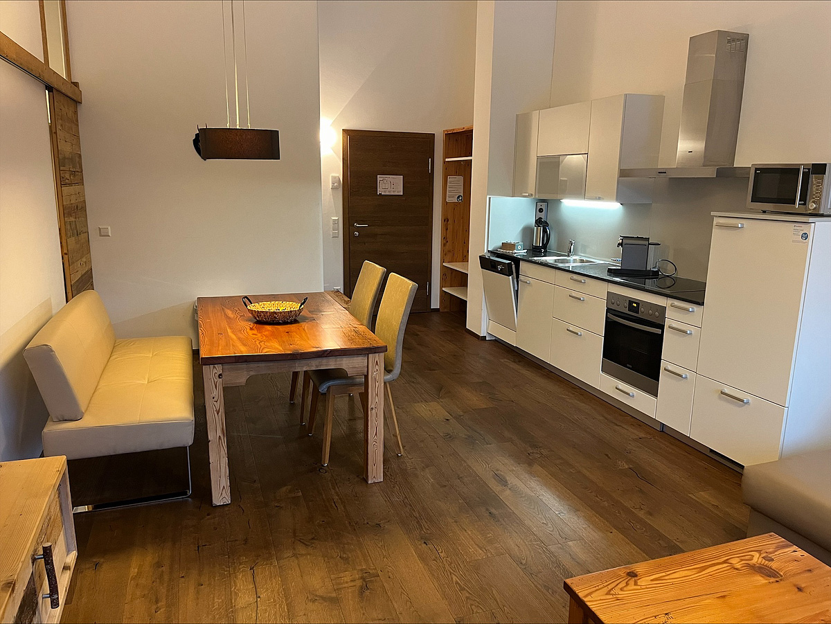 EuroParcs Hermagor Nassfeld 18