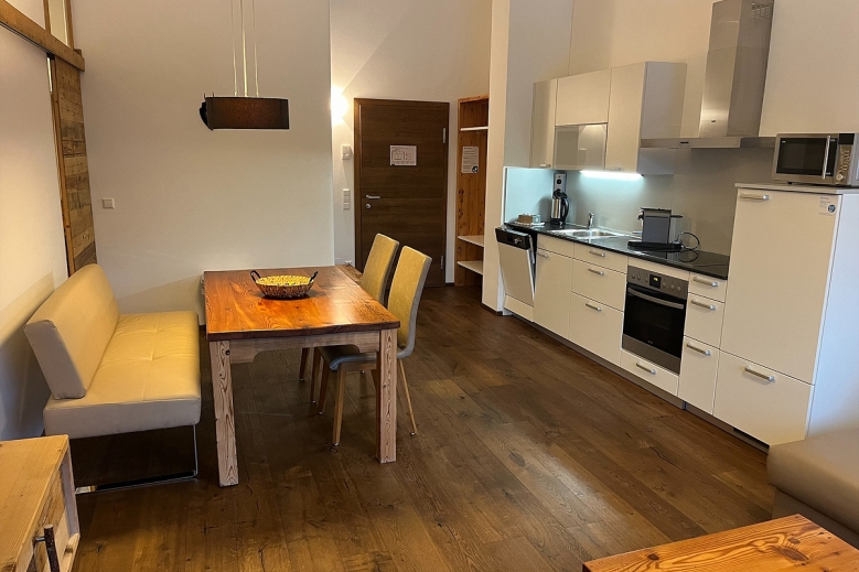 Hotel EuroParcs Hermagor – Nassfeld