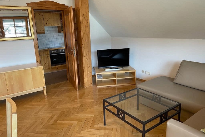 Hotel EuroParcs Hermagor – Nassfeld