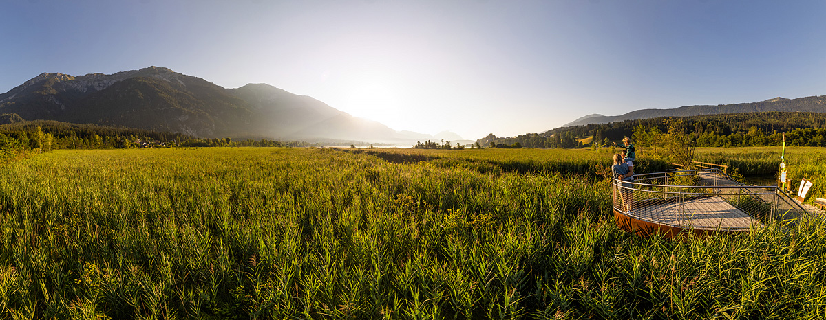 EuroParcs Hermagor Nassfeld 30