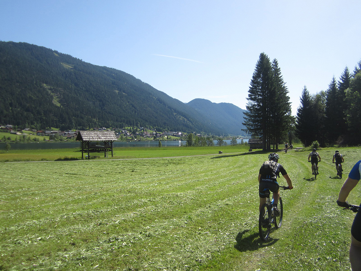 EuroParcs Hermagor Nassfeld 31