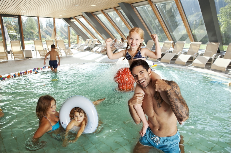 Hotel Hotel Špik se skipasem