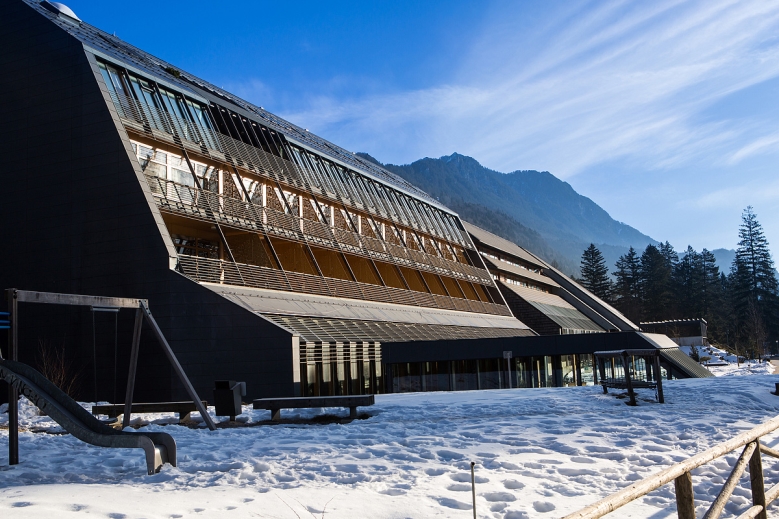 Hotel Hotel Špik se skipasem