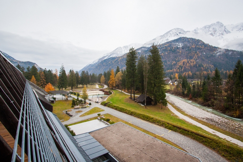 Hotel Hotel Špik se skipasem