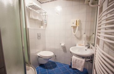 Hotel pik ***/**** se skipasem 