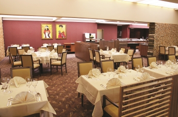 Hotel pik ***/**** se skipasem 
