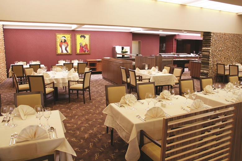 Hotel Hotel Špik se skipasem