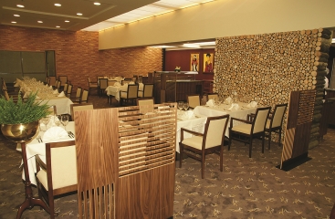Hotel pik ***/**** se skipasem 