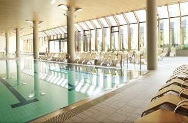 Hotel pik ***/**** se skipasem 