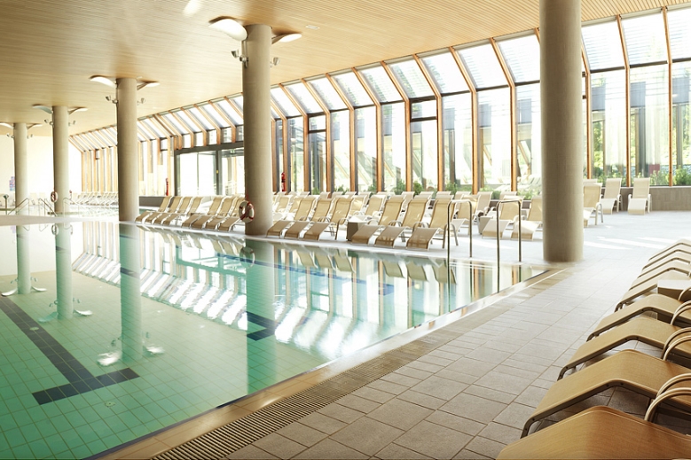 Hotel Hotel Špik se skipasem