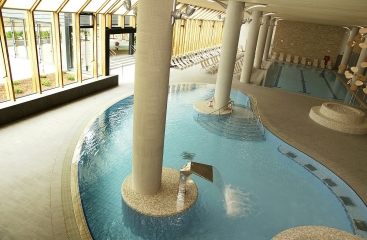 Hotel pik ***/**** se skipasem 