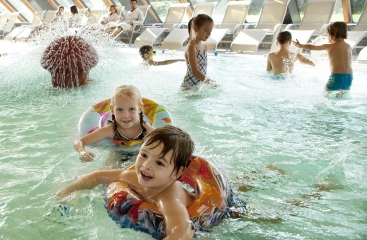 Hotel pik ***/**** se skipasem 