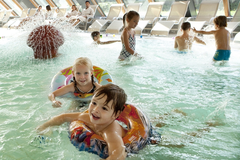 Hotel Hotel Špik se skipasem