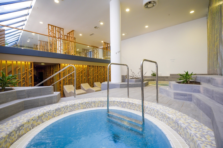 Hotel Hotel Špik se skipasem