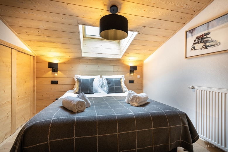 Hotel Residence Le Snoroc