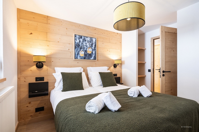 Hotel Residence Le Snoroc