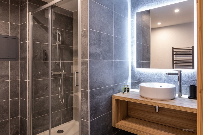 Hotel Residence Le Snoroc