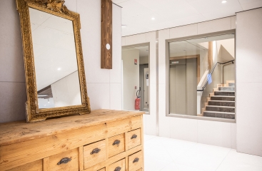 Residence Le Snoroc ****
