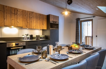 Residence Le Snoroc ****