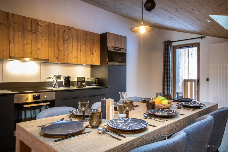 Hotel Residence Le Snoroc