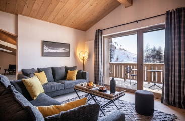 Residence Le Snoroc ****