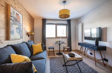 Residence Le Snoroc ****