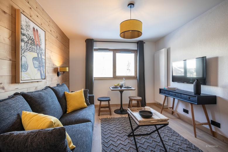 Hotel Residence Le Snoroc