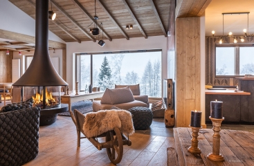 Residence Le Snoroc ****