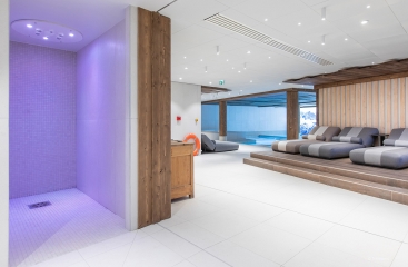 Residence Le Snoroc ****