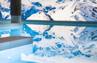 Residence Le Snoroc ****