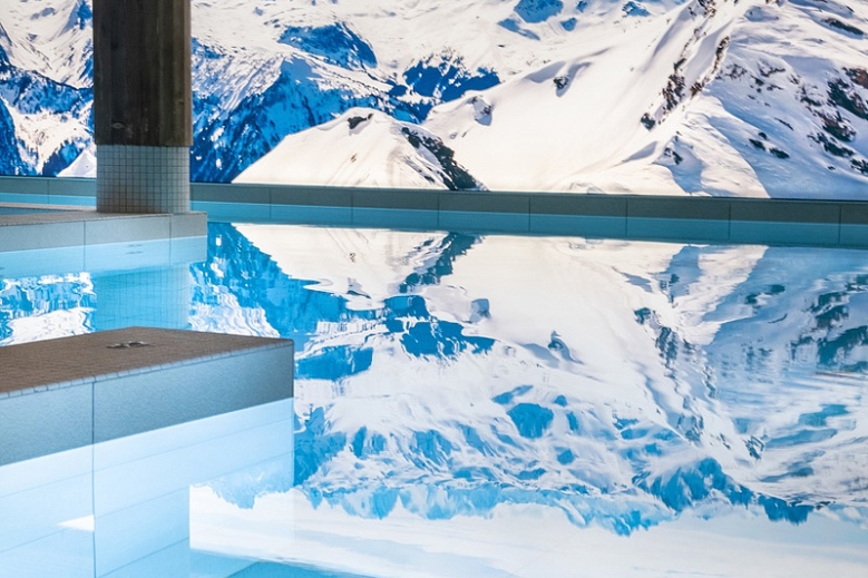 Hotel Residence Le Snoroc