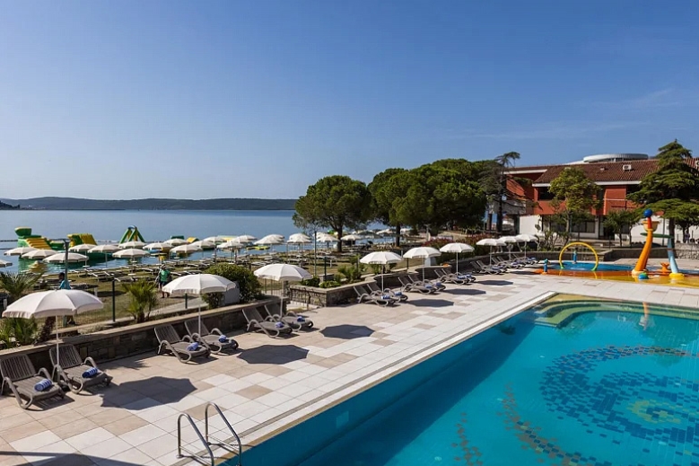 Hotel Park Vile Premium