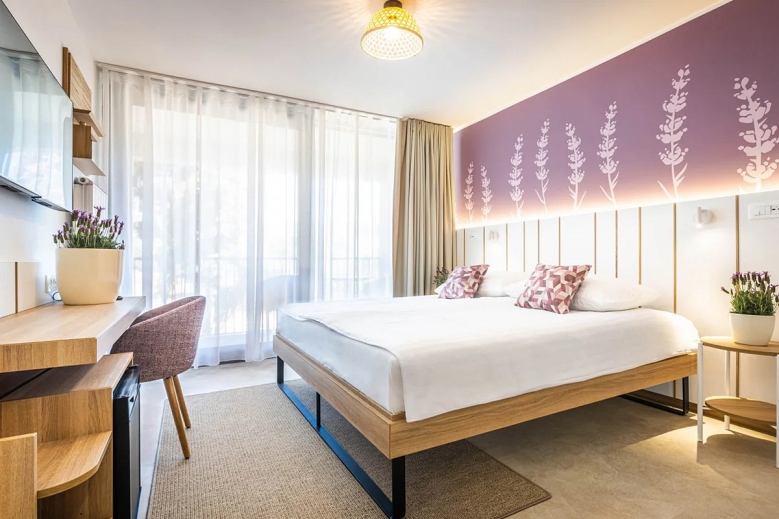 Hotel Park Vile Premium