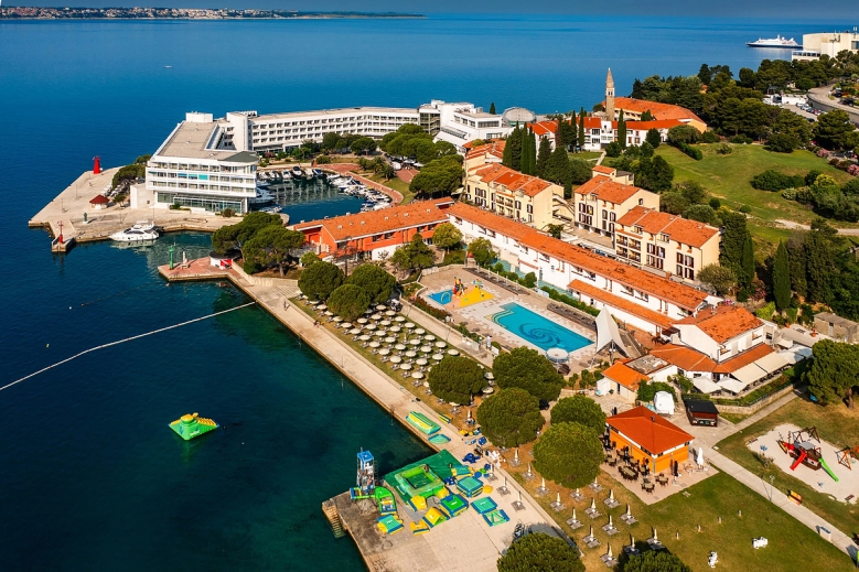 Hotel Park Vile Premium