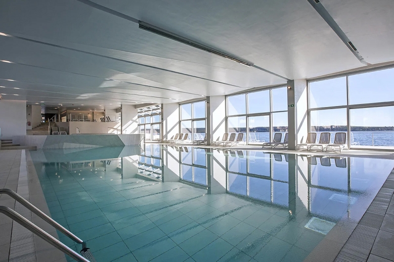 Hotel Park Vile Premium