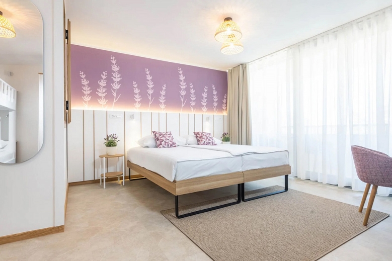 Hotel Park Vile Premium
