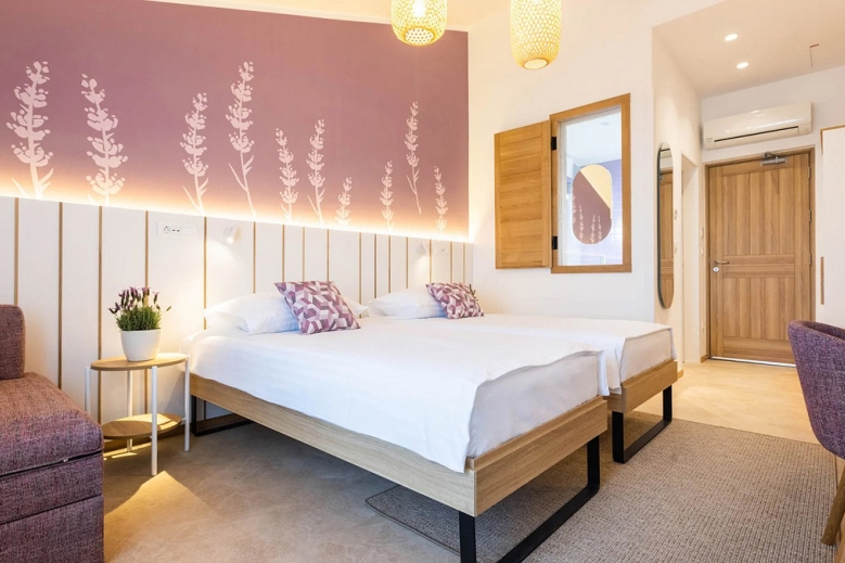 Hotel Park Vile Premium
