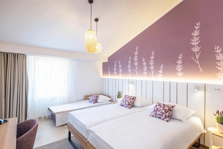 Hotel Park Vile Premium