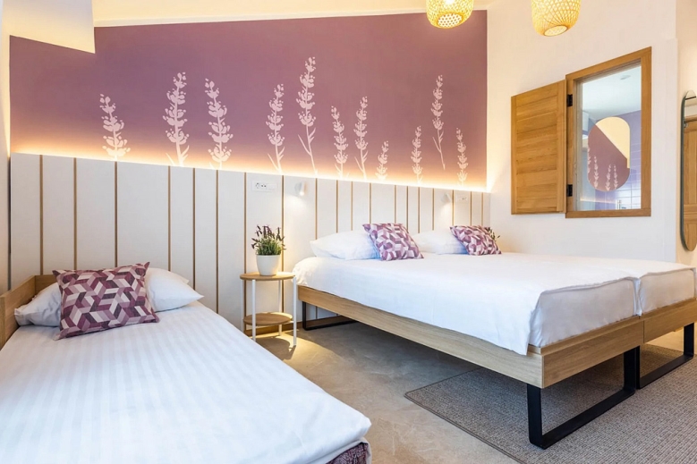 Hotel Park Vile Premium