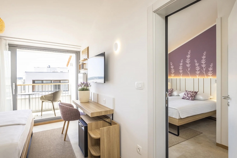 Hotel Park Vile Premium