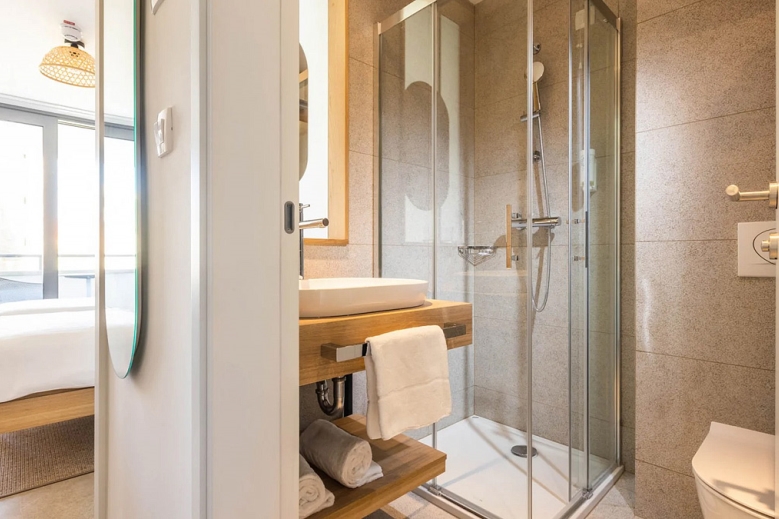Hotel Park Vile Premium