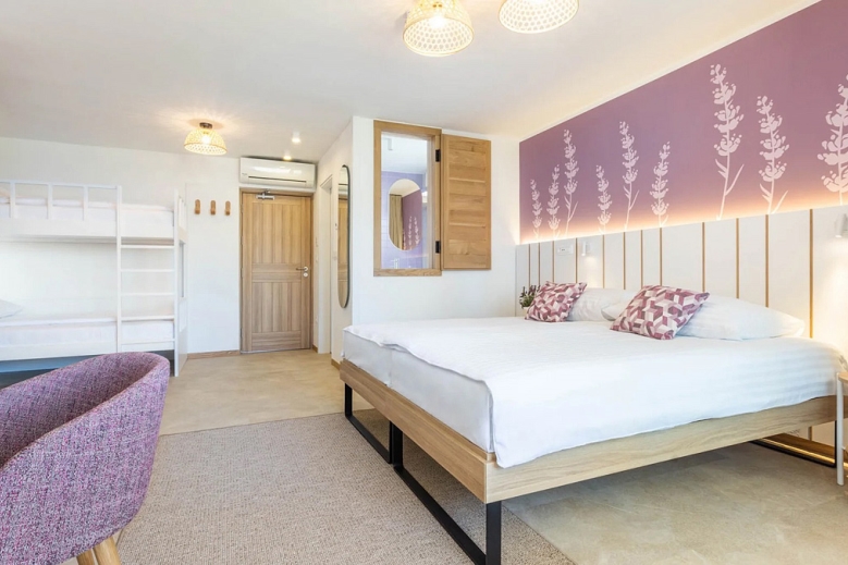 Hotel Park Vile Premium