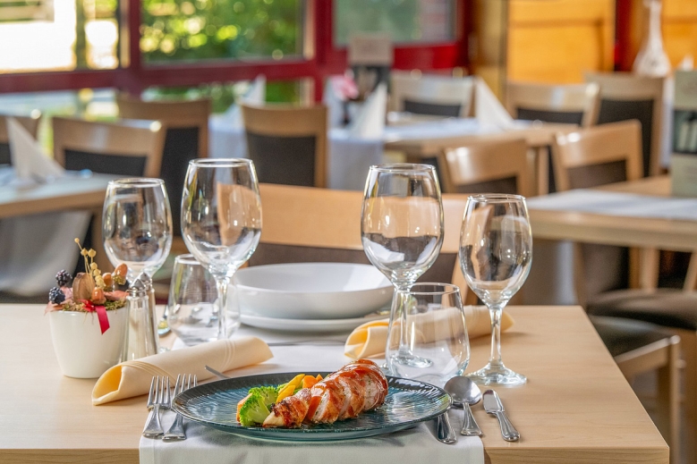 Hotel Hotel Dráva Thermal Resort