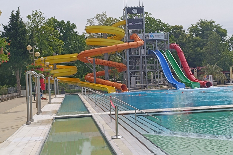 Hotel Hotel Dráva Thermal Resort