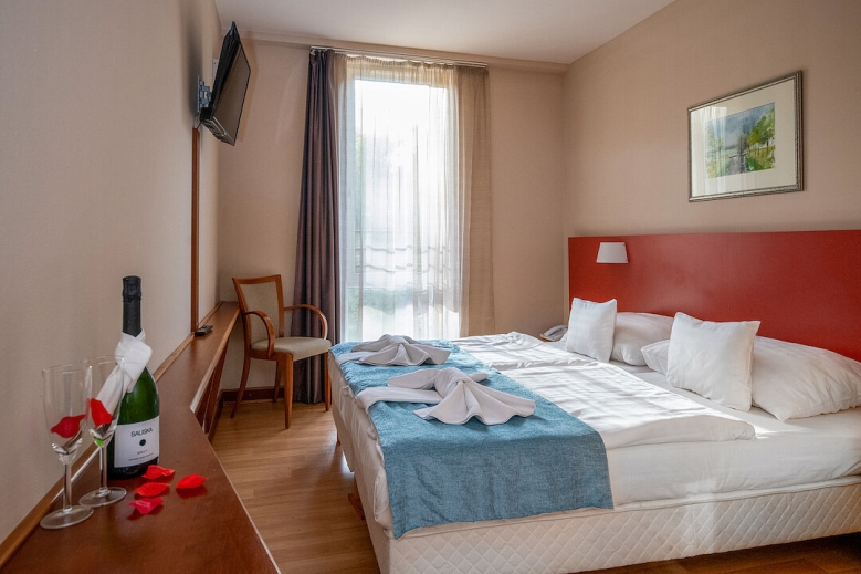 Hotel Hotel Dráva Thermal Resort